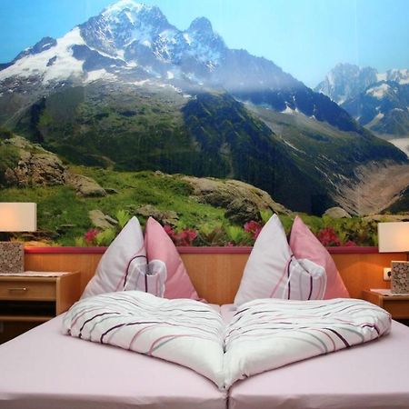 Oberwotzlhof Hotel Pichl  Kamer foto