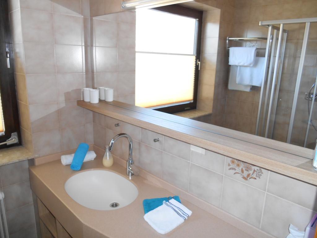 Oberwotzlhof Hotel Pichl  Kamer foto