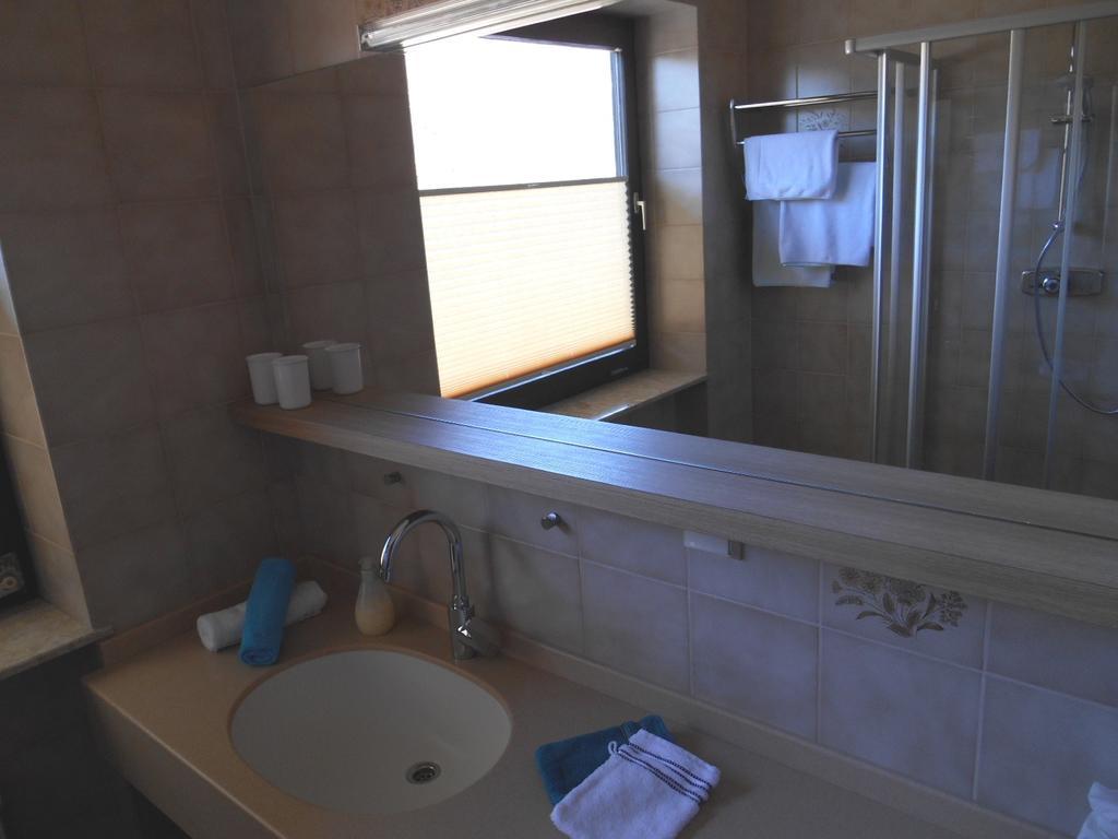 Oberwotzlhof Hotel Pichl  Kamer foto