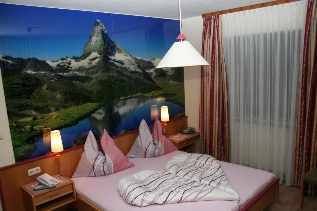 Oberwotzlhof Hotel Pichl  Kamer foto