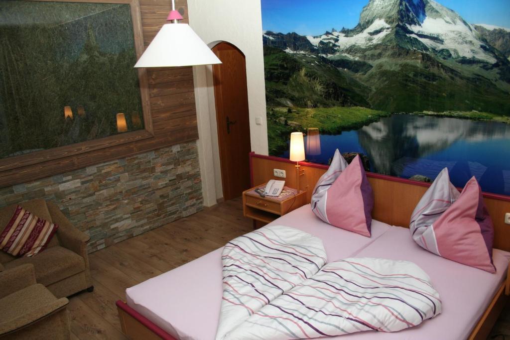 Oberwotzlhof Hotel Pichl  Kamer foto