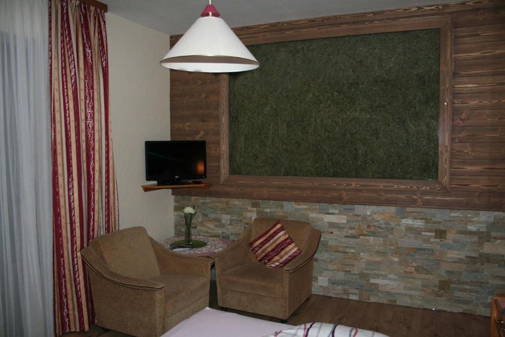 Oberwotzlhof Hotel Pichl  Kamer foto