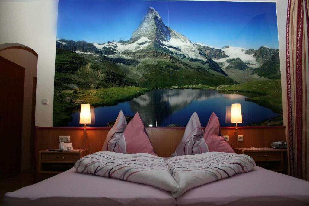 Oberwotzlhof Hotel Pichl  Kamer foto