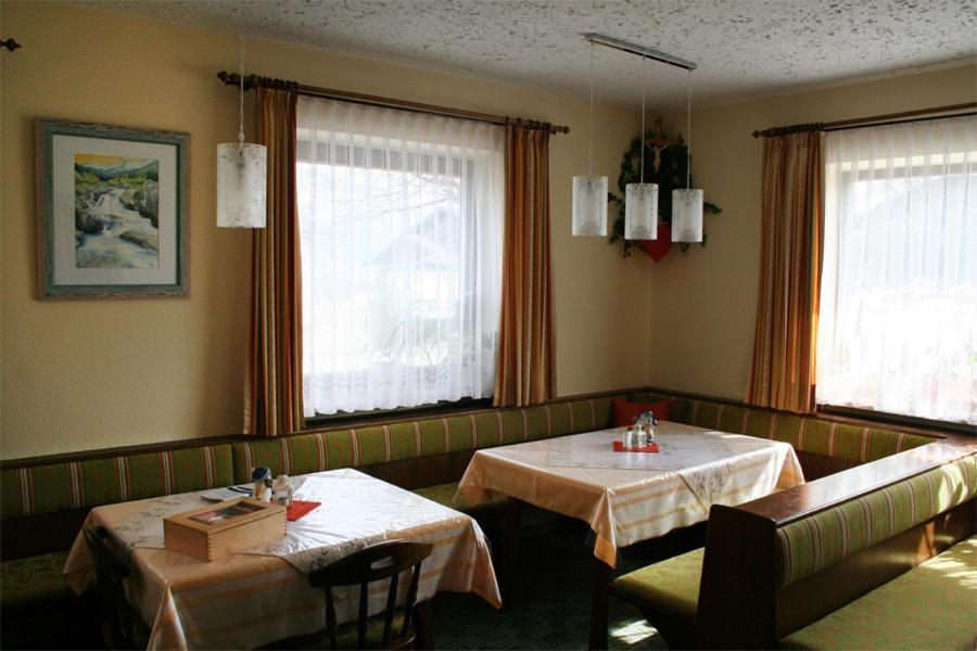 Oberwotzlhof Hotel Pichl  Buitenkant foto